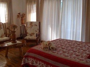 Le Port Guest House Baie Sainte Anne Esterno foto